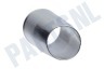 Philips Koffiezetapparaat Cover Stoompijp