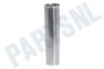 Philips Koffiezetapparaat Cover Stoompijp