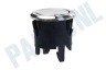 Bauknecht Oven-Magnetron Knop Drukknop