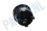 Bauknecht Oven-Magnetron Knop Drukknop