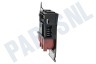 Prima Fornuis Trafo Vonkontsteking