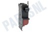 Prima Fornuis Trafo Vonkontsteking