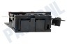 Prima Fornuis Trafo Vonkontsteking