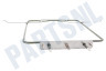 Functionica Oven-Magnetron Verwarmingselement boven 900W