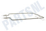 Functionica Oven-Magnetron Verwarmingselement boven 900W