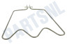 Whirlpool Oven-Magnetron Verwarmingselement onder 1150W