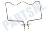 Whirlpool Oven-Magnetron Verwarmingselement onder 1150W