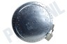 Whirlpool Fornuis Verwarmingselement 2300W -rond- Halogeen