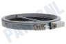 Whirlpool Fornuis Verwarmingselement 2300W -rond- Halogeen