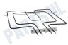 System 600 Oven-Magnetron 481225998475 Verwarmingselement boven