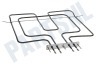 Ikea Oven-Magnetron Verwarmingselement boven