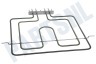 Whirlpool Oven-Magnetron 481010452566 Verwarmingselement boven