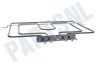 Whirlpool Oven-Magnetron 481010452566 Verwarmingselement boven