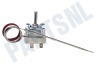 Ikea Oven-Magnetron Thermostaat Met penvoeler