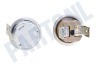 Philips Koffiezetapparaat Thermostaat Beveiliging op element