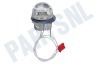 Whirlpool Oven-Magnetron Lamp