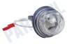 Whirlpool Oven-Magnetron Lamp