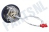 Whirlpool Oven-Magnetron Lamp