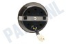 Whirlpool Afzuigkap Lamp
