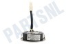 Whirlpool Afzuigkap Lamp