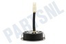 Whirlpool Afzuigkap Lamp
