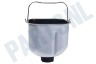 Tefal Broodbakmachine SS-986626 Bakblik