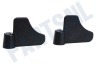 Moulinex Broodbakmachine SS-189742 Kneedhaak Recht