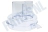 Moulinex Keukenmachine MS-5A07890 Deksel Van mengkom
