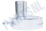 Moulinex Keukenmachine MS-5A07890 Deksel Van mengkom