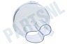 Moulinex Keukenmachine MS-5A07890 Deksel Van mengkom