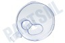 Moulinex Keukenmachine MS-5A07890 Deksel Van mengkom