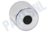 Moulinex SS-1530000802 Deksel Hakmolen