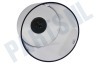 Moulinex SS-1530000802 Deksel Hakmolen