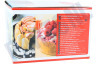 Moulinex XA609001 Cookeo Taartvorm