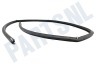 Pelgrim Fornuis 27281 Deurrubber