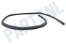 Pelgrim Fornuis 27281 Deurrubber