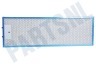 Pelgrim Afzuigkap Filter