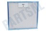Pelgrim Afzuigkap Filter Vetfilter 270x250mm