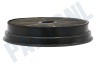 Pelgrim Afzuigkap KF67 Filter