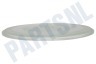 Hisense Oven-Magnetron 838707 Draaiplateau