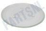Hisense Oven-Magnetron 838707 Draaiplateau