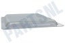 Pelgrim Oven-Magnetron 818919 Bakplaat