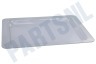 Pelgrim Oven-Magnetron 818919 Bakplaat