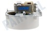 Atag Oven-Magnetron Motor Ventilatie