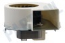 Atag Oven-Magnetron Motor Ventilatie
