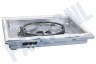 Samsung Oven-Magnetron Verwarming Compleet