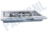 Samsung Oven-Magnetron Verwarming Compleet