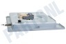 Samsung Oven-Magnetron Verwarming Compleet