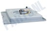 Samsung Oven-Magnetron Verwarming Compleet