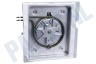 Samsung Oven-Magnetron Verwarming Compleet